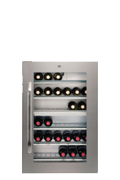 Reparación averías vinoteca Norwood en  Girona